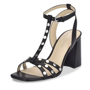 Marc fisher studded dress sandal